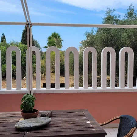 בית נופש Casa Vivaldi *