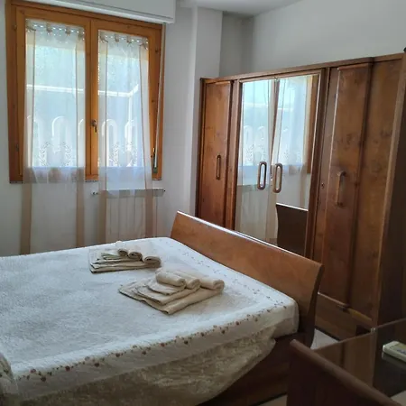 Casa Vivaldi Feriehus Alghero