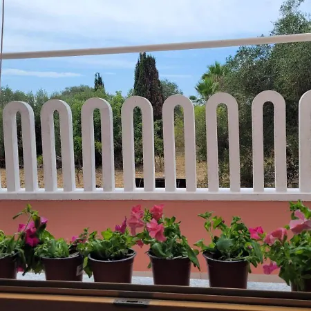 Feriehus Casa Vivaldi Alghero