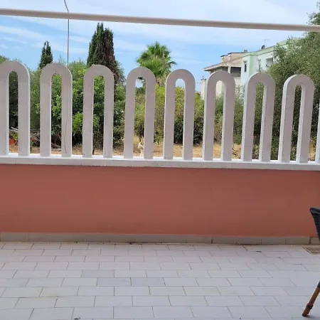 Casa Vivaldi * Alghero