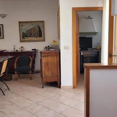 Feriehus Casa Vivaldi Alghero