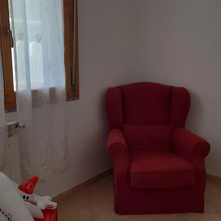 Prázdninový dům Casa Vivaldi Alghero