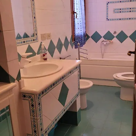 Casa Vivaldi *