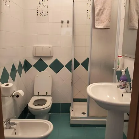 Feriehus Casa Vivaldi Alghero