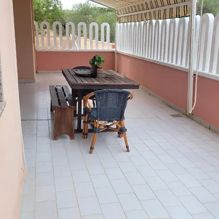 Casa Vivaldi * Alghero